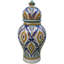 Handmade Ceramic Table Vase