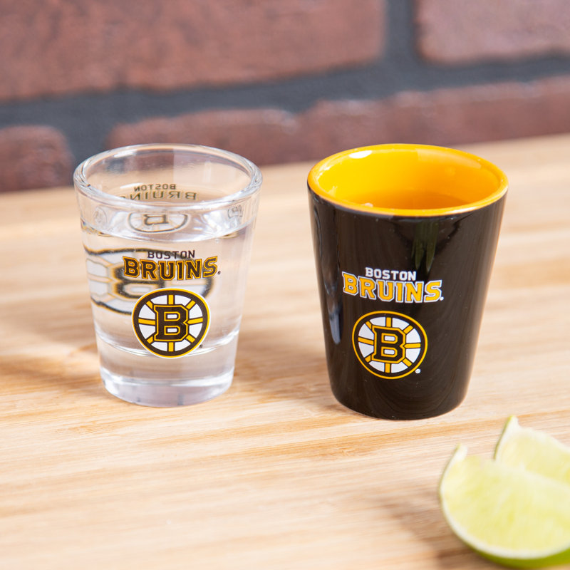 2oz. Shot Glass / Shooter Set