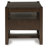 Breckington Bohostice End Table