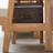 Storage Bench, Beech Wood Shoe Rack For Entryway, Premium Storage Organizer-1849066958