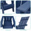 Fairlough HIPS Foldable Adirondack Chair-468557011