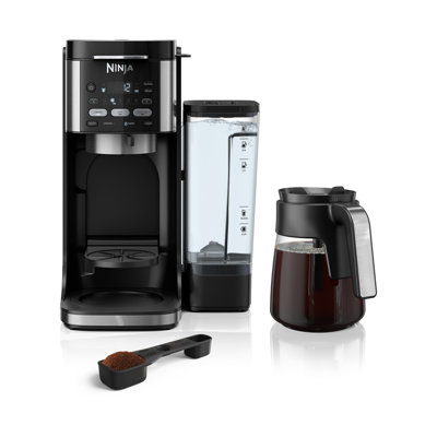 Ninja Dualbrew Hot & Iced Coffee Maker - CFP101C