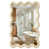 Warm Natural Wood