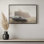 «Sepia Sunset» par Lori Deiter, reproduction d'art