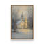 «Silent Night Glow», reproduction d'art sur toile-1674923568-1674923574