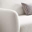 Naim Upholstered Boucle Armchair