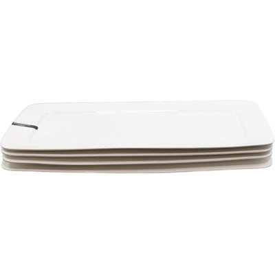 Prep & Savour Dimos Porcelain Platter