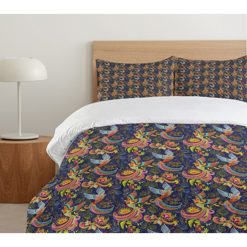 Duvet Cover