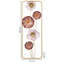 Wall Decor on Metal