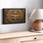 "Calendrier antique aztèque, art mural"-2099180559