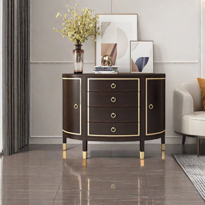 Calogero 47.24'' Sideboard
