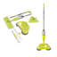 Ewbank 5-in-1 Spray Mop and Sweeper Set