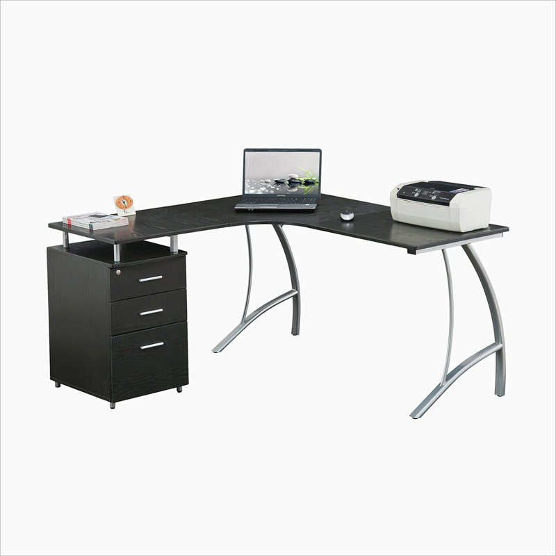 Bureau en L Huggard