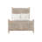 Harleen Solid Wood Standard Bed-1806993039-1848921622