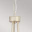 Bardell 3 - Light Candle Style Chandelier-10887299