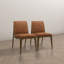 Chaise de salle à manger Calilynn-486211025