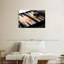 Backgammon moderne Senne-108929307