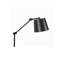 Lampe sur pied à bras pivotant 53 po