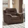 Fauteuil de 44 po de large Timmeshia