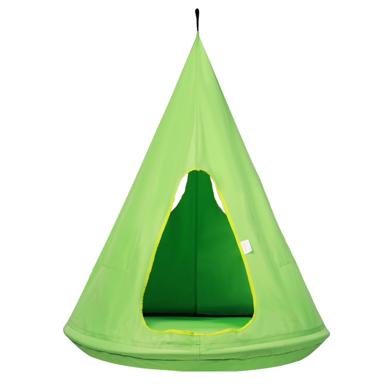 Hamac Ameir, Vert