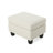 SPRINGFIELD OTTOMAN-1029836525
