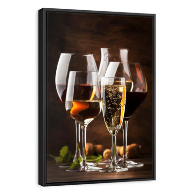 Variété de vin