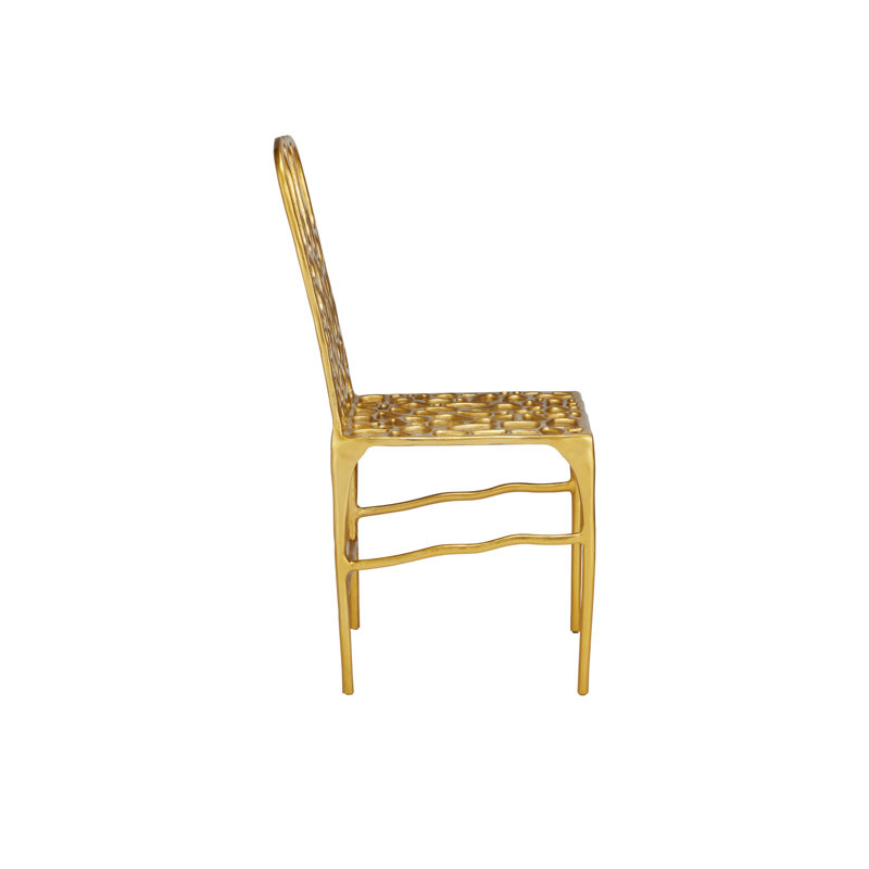 Honeycomb Dining Chair
