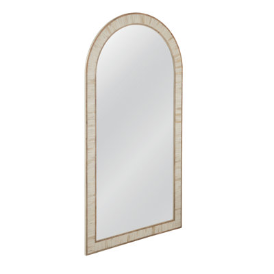 Miroir de plancher Giambrone