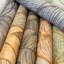 Julie Feels Home Collection Glitter/Shimmer Large Monstera Leaf Wallpaper Roll-873138618