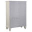 Commode 8 tiroirs Vallauris