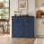 Antique Navy Blue