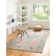 Pointe Oriental Indoor Rug