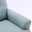 Lashawda Upholstered Massage Chair-1243458789