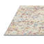 Tapis contemporaine jaune/brun/gris-276080330