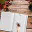 Paper No Subject Album