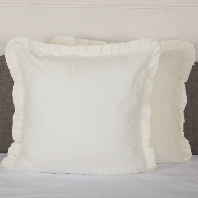 Sakas 100% Cotton Pillow Sham