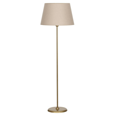 Lampe de plancher