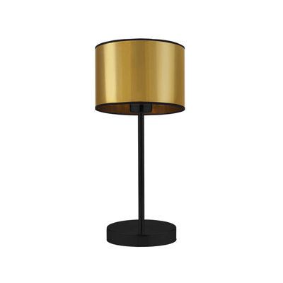 Buffy Metal Desk Lamp