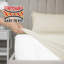 Cotton Blend/Polyester Fitted Sheet-84834918-84834921