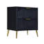 Table de chevet Kiersha-748523520