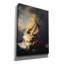 «The Storm on the Sea of Galilee» par Rembrandt, art mural sur toile-333287006