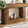 63" Console Table