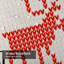 Rideau de douche avec 12 crochets-1079965200