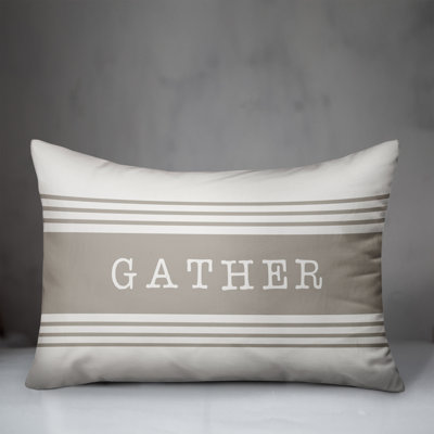 Throw Pillow