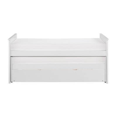 Upholstered Daybed