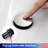 Widespread 2-handle Bathroom Faucet-88574943