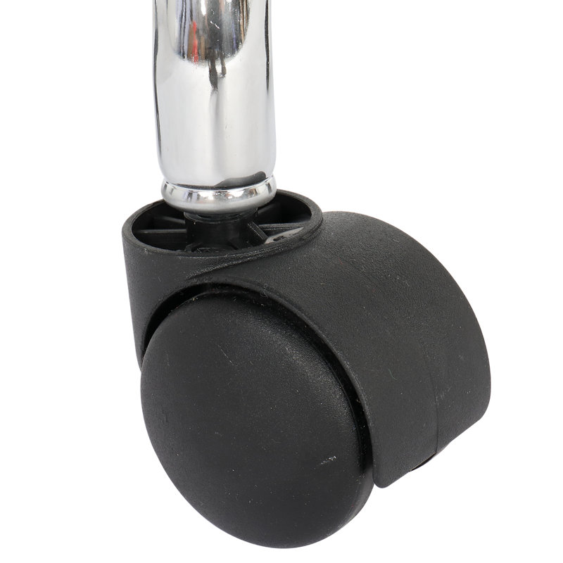 Tabouret de bar Arius, Noir