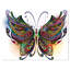 « panaché papillon », impression-21970713-35123009