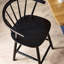 Solid Wood Counter Stool