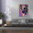 'Malinois' by Dean Russo, Giclee Canvas Wall Art-1651815712
